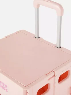 Primark Pudełka I Kosze<Składana skrzynka z motywem Hello Kitty i przyjaciół