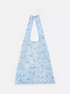 Primark Torby I Portmonetki<Składana torba shopper z Cinnamorollem z Hello Kitty