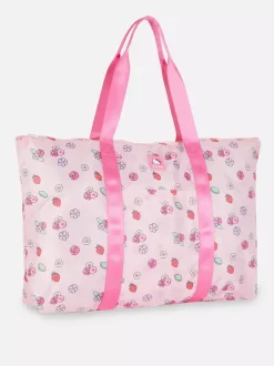 Primark Torby I Portmonetki<Składana torba weekendowa z motywem Hello Kitty