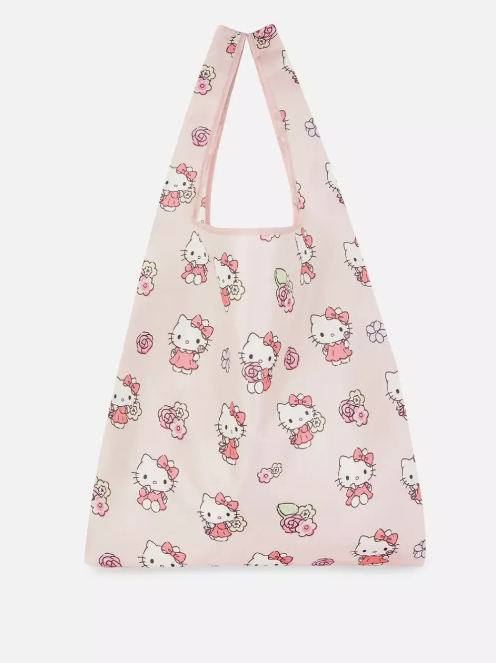 Primark Torby I Portmonetki<Składana torba z motywem Hello Kitty