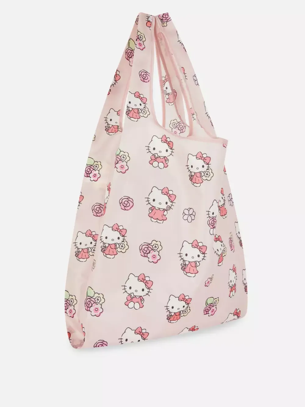 Primark Torby I Portmonetki<Składana torba z motywem Hello Kitty