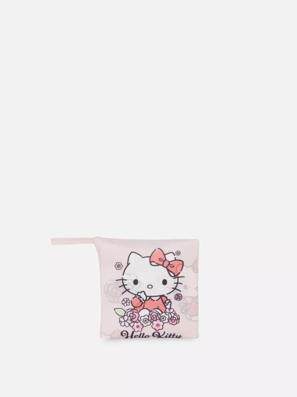 Primark Torby I Portmonetki<Składana torba z motywem Hello Kitty