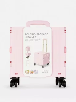 Primark Pudełka I Kosze<Składany transporter
