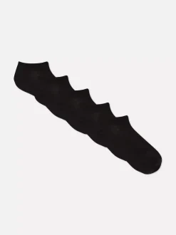 Primark Skarpety<Skarpetki do butów sportowych, 5 par