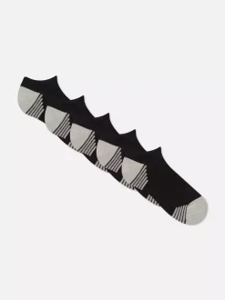 Primark Skarpety<Skarpetki do butów sportowych, 5 par