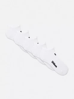 Primark Skarpety<Skarpetki do butów sportowych Wilson, 5 par