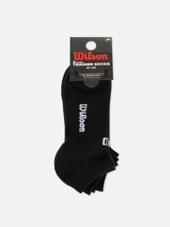 Primark Skarpety<Skarpetki do butów sportowych Wilson, 5 par