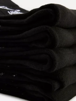 Primark Skarpety|Odzież Sportowa I Domowa<Skarpety do kostki Umbro, 5 par