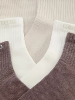 Primark Odzież Domowa I Na Siłownię<Skarpety Kappa ze ściągaczem, 3 pary