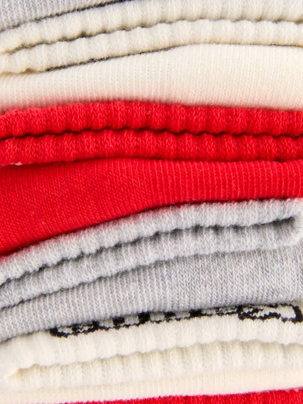 Primark Odzież Domowa I Na Siłownię<Skarpety Kappa ze ściągaczem, 3 pary