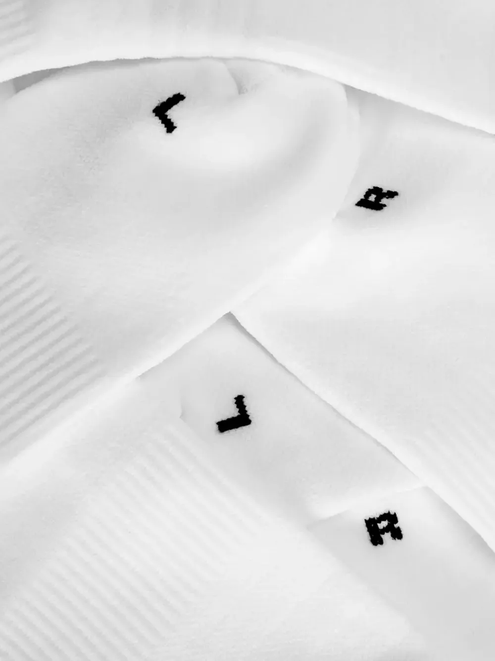 Primark Skarpety<Skarpety sportowe chroniące przed odciskami, 3 pary