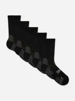 Primark Skarpety<Skarpety sportowe, 5 par