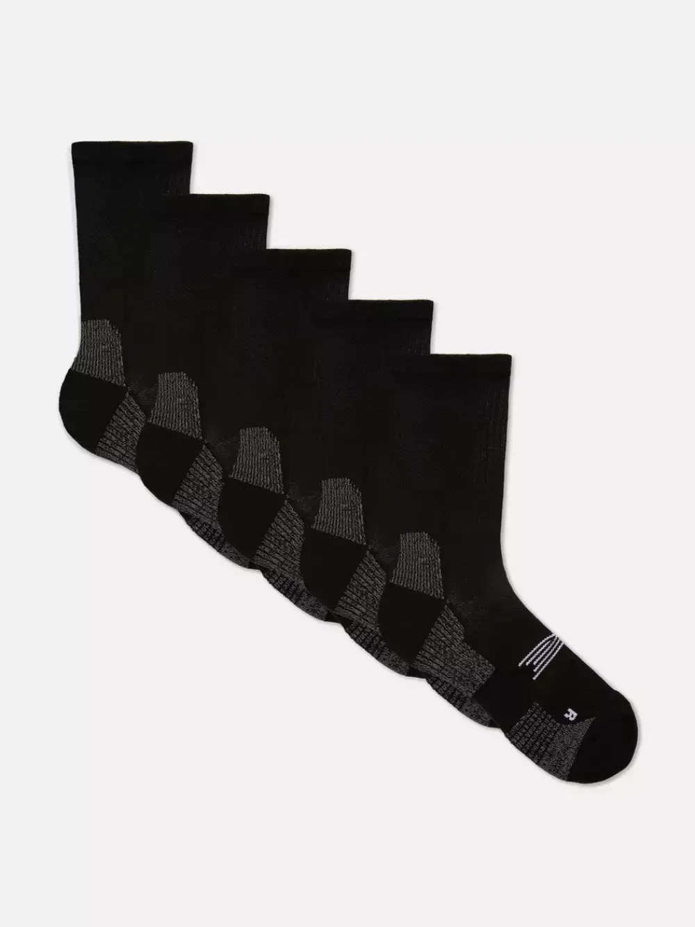Primark Skarpety<Skarpety sportowe, 5 par
