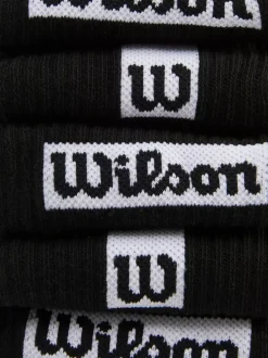 Primark Skarpety|Odzież Sportowa I Domowa<Skarpety sportowe Wilson, 5 par