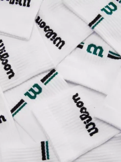Primark Skarpety|Odzież Sportowa I Domowa<Skarpety sportowe Wilson, 5 par