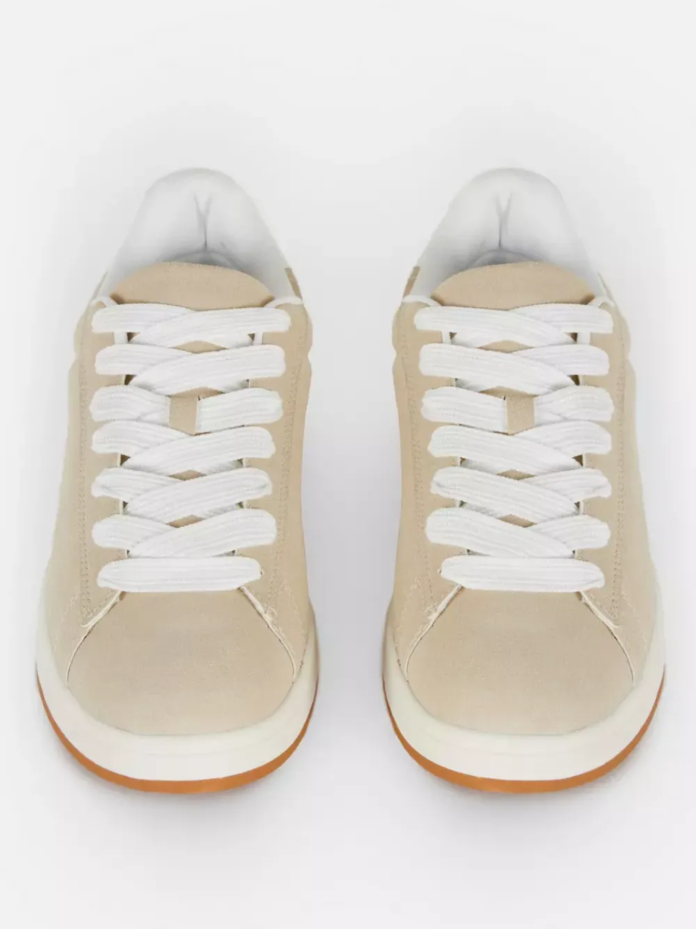 Primark Buty Sportowe|Odzież Sportowa I Domowa<Skejterskie buty sportowe z niską cholewką
