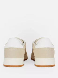 Primark Buty Sportowe|Odzież Sportowa I Domowa<Skejterskie buty sportowe z niską cholewką