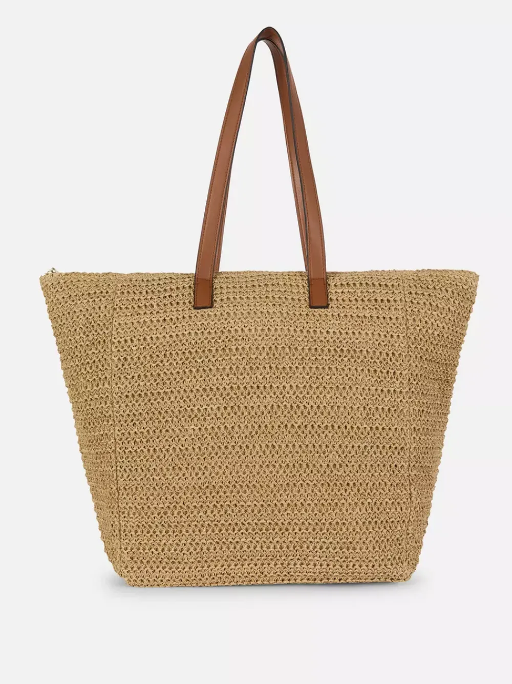Primark Torby I Portmonetki<Słomkowa torba shopper