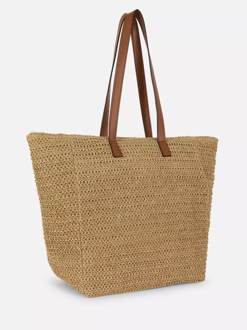 Primark Torby I Portmonetki<Słomkowa torba shopper