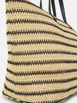 Primark Torby I Portmonetki<Słomkowa torba shopper