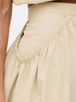 Primark Spódnice<Spódnica midi z pełnego koła, część zestawu
