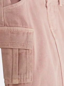 Dzieci Primark Spódnice<Spódnica w stylu bojówek z diagonalu