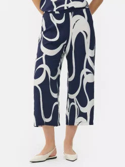 Primark Spodnie I Legginsy<Spódnico-spodnie z nadrukiem