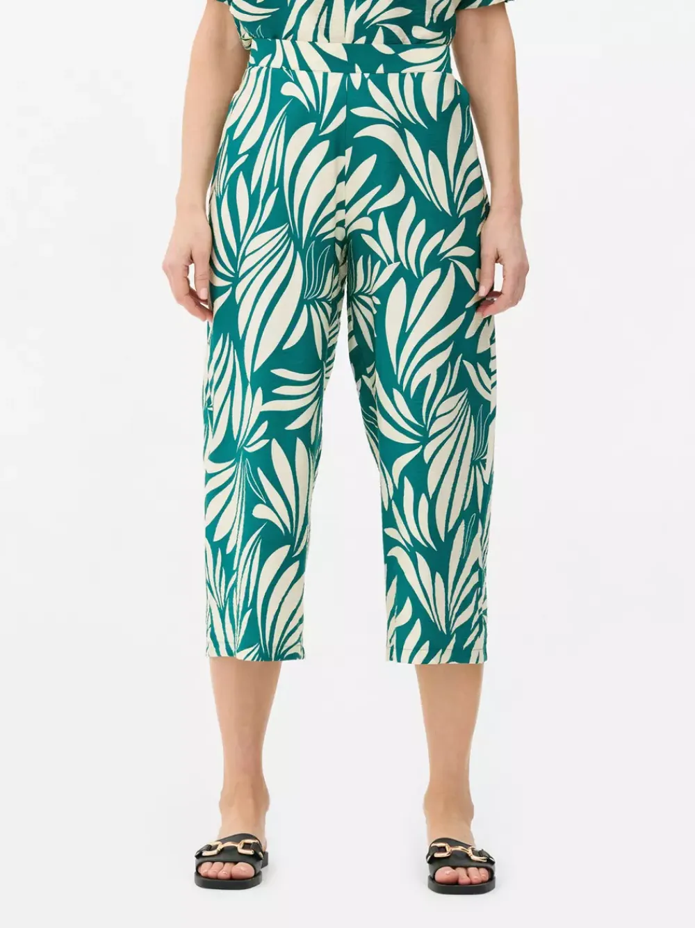Primark Spodnie I Legginsy<Spódnico-spodnie z nadrukiem