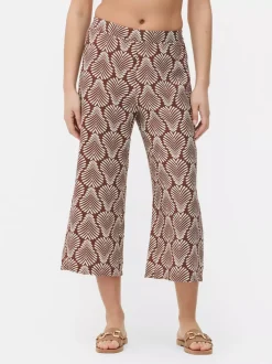 Primark Spodnie I Legginsy<Spódnico-spodnie z nadrukiem