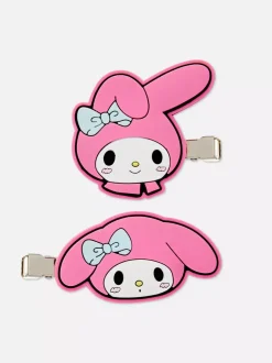 Primark Akcesoria Do Włosów<Spinki do włosów z postacią My Melody
