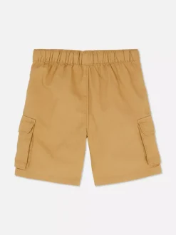 Dzieci Primark Szorty<Spodenki bojówki z elastyczną talią