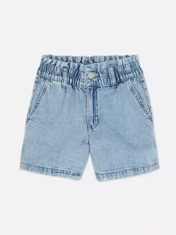 Dzieci Primark Szorty<Spodenki jeansowe