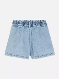 Dzieci Primark Szorty<Spodenki jeansowe