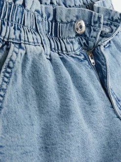 Dzieci Primark Szorty<Spodenki jeansowe