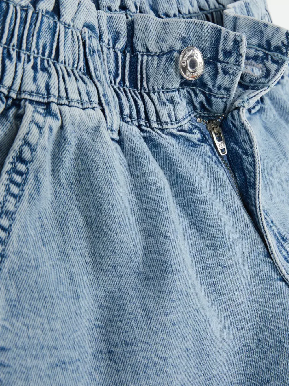 Dzieci Primark Szorty<Spodenki jeansowe