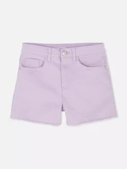 Dzieci Primark Szorty<Spodenki jeansowe