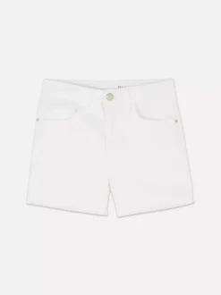 Dzieci Primark Szorty<Spodenki jeansowe