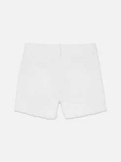Dzieci Primark Szorty<Spodenki jeansowe