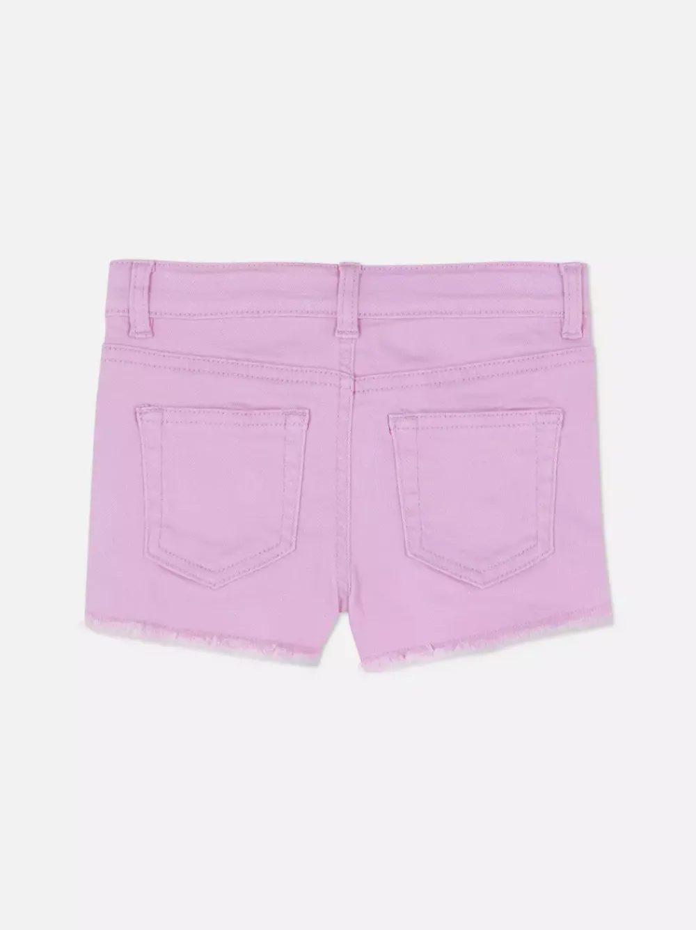 Dzieci Primark Szorty<Spodenki jeansowe ze średnim stanem