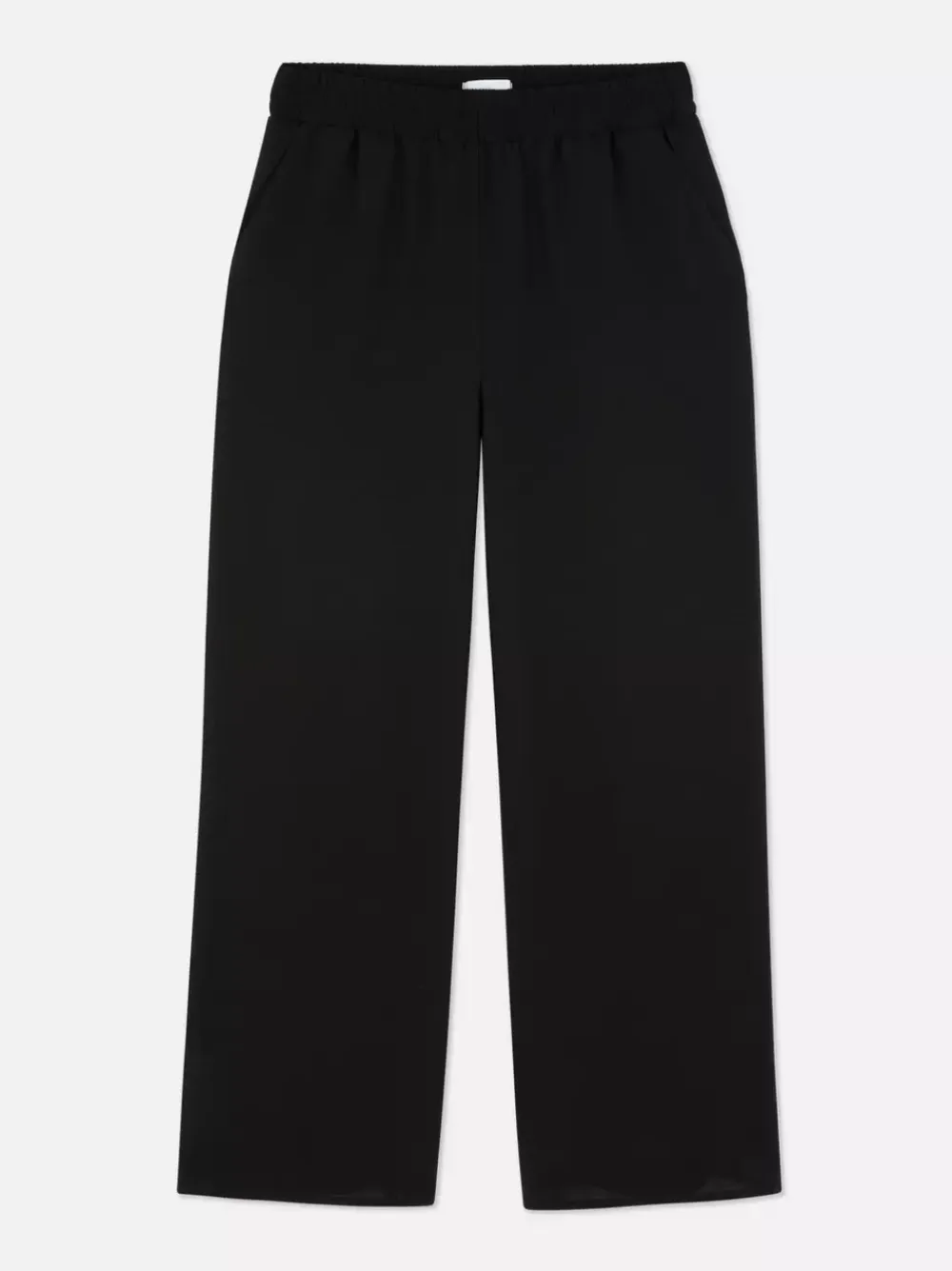 Primark Spodnie I Legginsy<Spodnie bez zapięcia z szerokimi nogawkami