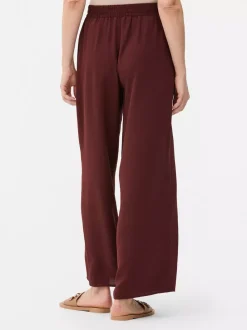Primark Spodnie I Legginsy<Spodnie bez zapięcia z szerokimi nogawkami