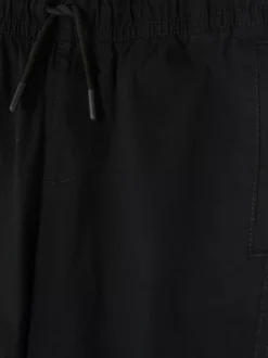 Dzieci Primark Spodnie<Spodnie bojówki ze sznurkiem w talii