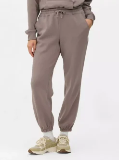 Primark Odzież Domowa I Na Siłownię|Spodnie Dresowe<Spodnie dresowe ściągane sznurkiem