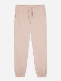 Primark Spodnie Dresowe|Odzież Domowa I Na Siłownię<Spodnie dresowe Essential o regularnym kroju