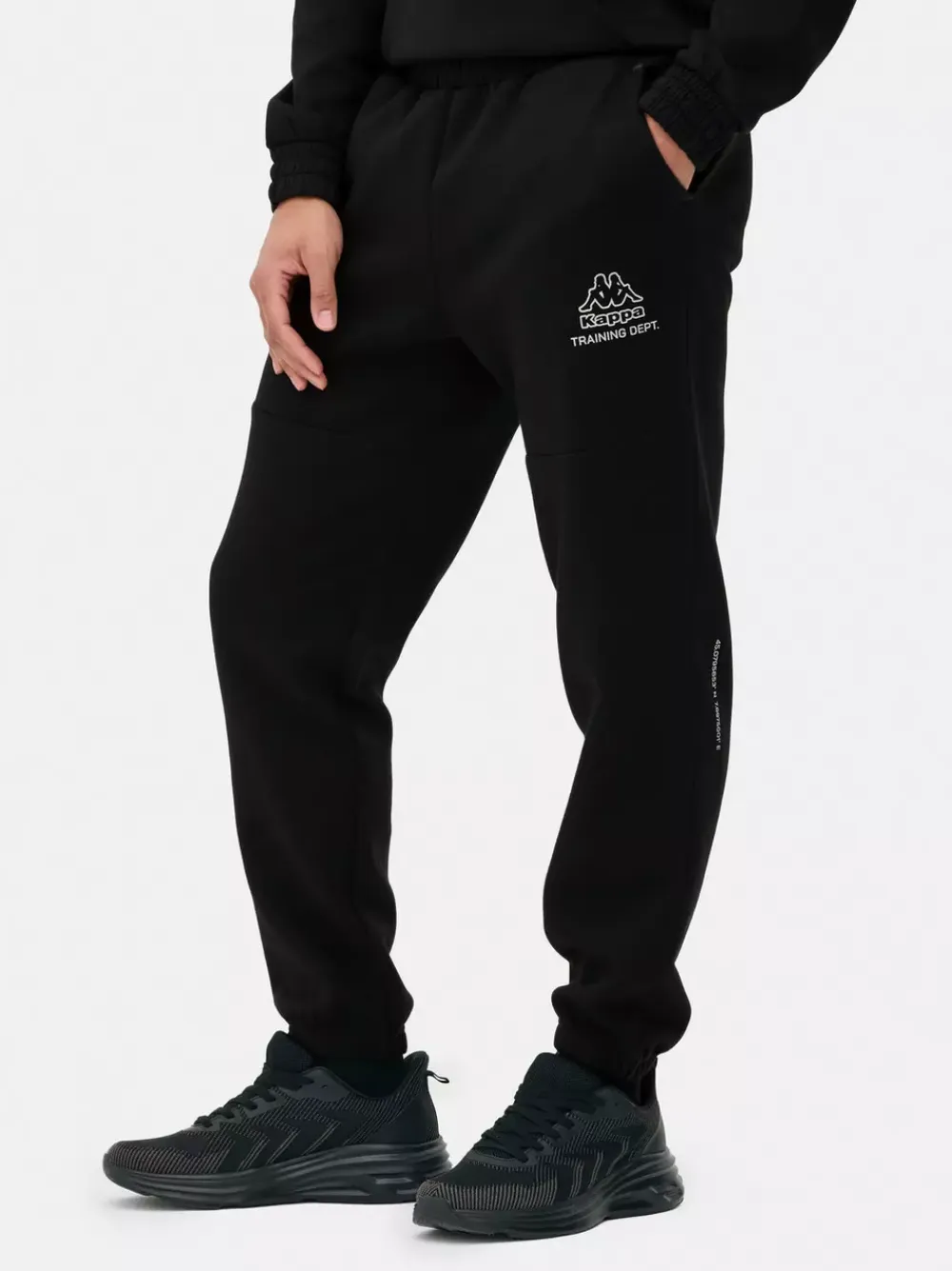 Primark Odzież Sportowa I Domowa|Spodnie Dresowe<Spodnie dresowe Kappa x
