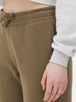 Primark Odzież Domowa I Na Siłownię|Spodnie Dresowe<Spodnie dresowe o regularnym kroju, część zestawu