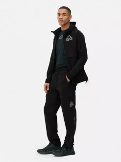 Primark Odzież Sportowa I Domowa|Spodnie Dresowe<Spodnie dresowe w stylu bojówek Kappa x