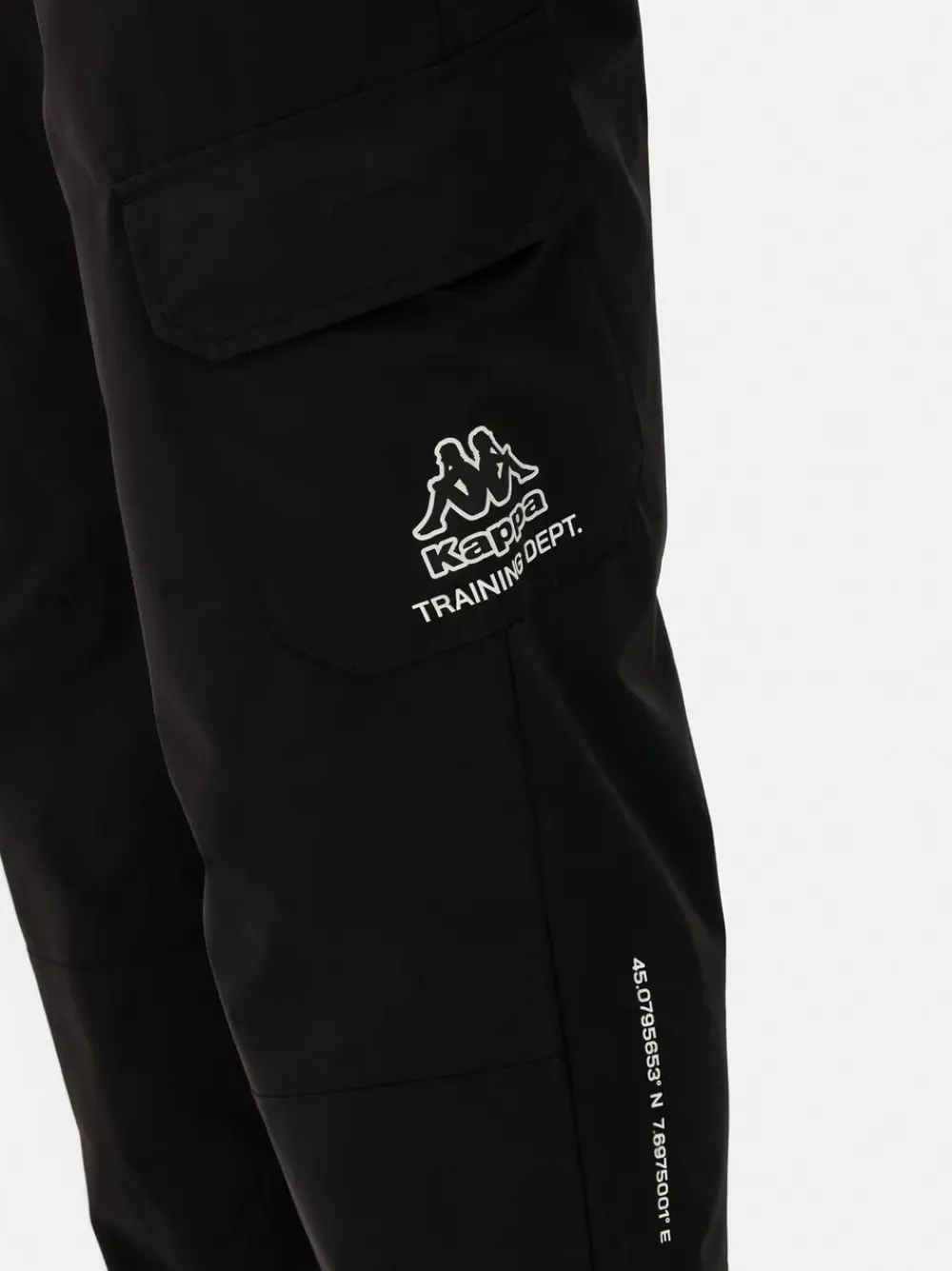 Primark Odzież Sportowa I Domowa|Spodnie Dresowe<Spodnie dresowe w stylu bojówek Kappa x