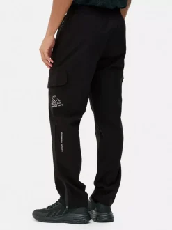 Primark Odzież Sportowa I Domowa|Spodnie Dresowe<Spodnie dresowe w stylu bojówek Kappa x