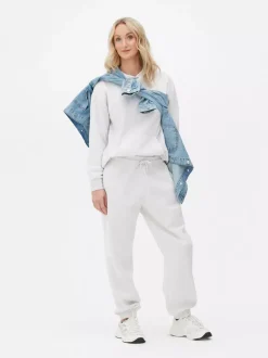 Primark Spodnie Dresowe<Spodnie dresowe ze ściągaczami